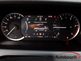 LAND ROVER Discovery Sport usata, con Start/Stop Automatico