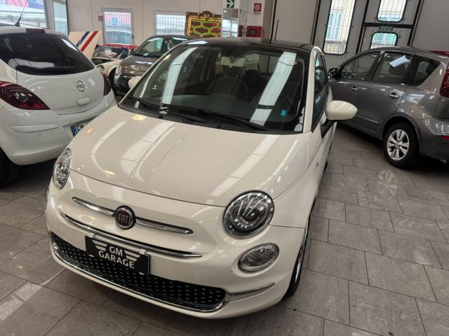 FIAT 500 usata, con ABS