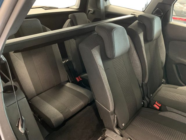 PEUGEOT 5008 usata, con Cronologia tagliandi