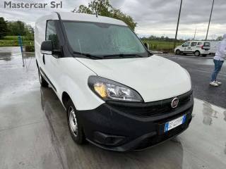 FIAT Doblo usata, con Boardcomputer