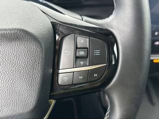 FORD Puma usata, con Riconoscimento dei segnali stradali