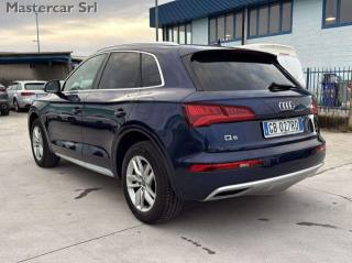 AUDI Q5 usata, con Airbag Passeggero
