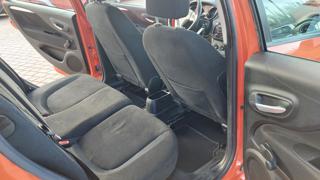 FIAT Punto usata, con Controllo trazione