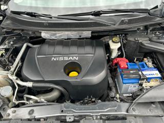 NISSAN Qashqai usata 20