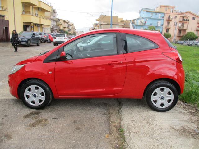 FORD Ka usata 2