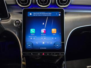 MERCEDES-BENZ CLE 220 usata, con Climatizzatore