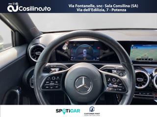 MERCEDES-BENZ A 180 usata, con Immobilizzatore elettronico