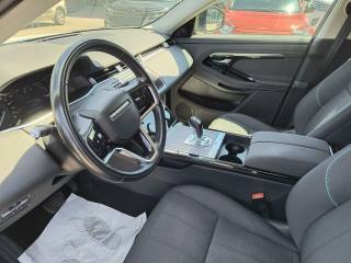 LAND ROVER Range Rover Evoque usata, con Cruise Control