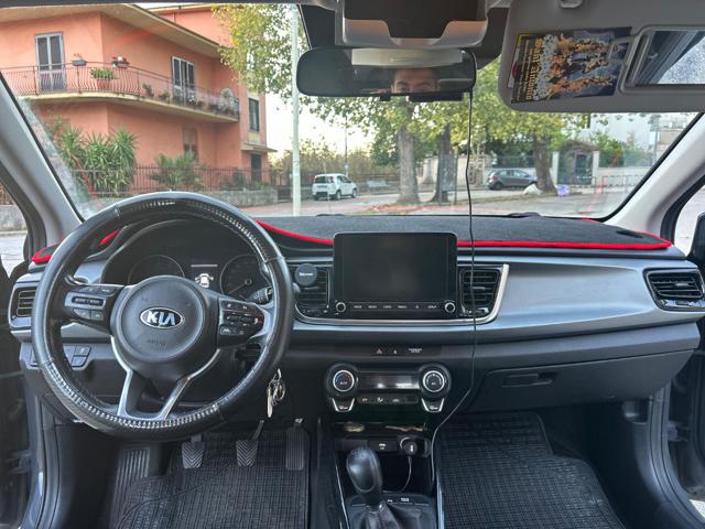 KIA Rio usata, con Cruise Control