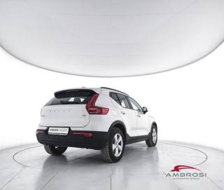 VOLVO XC40 usata 2