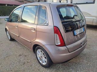 LANCIA MUSA usata, con Alzacristalli elettrici