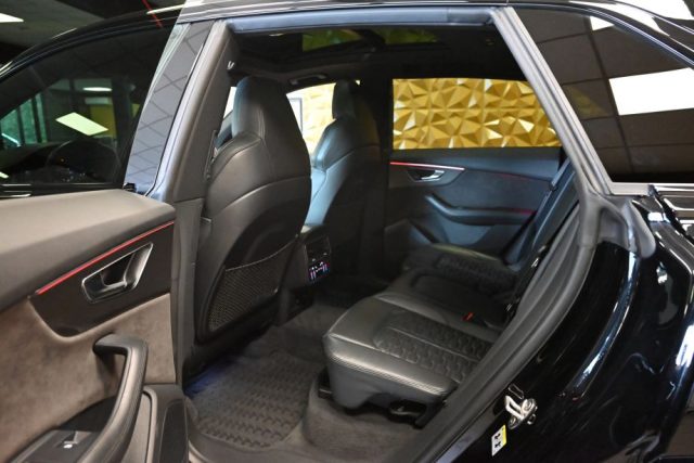 AUDI RS Q8 usata 28
