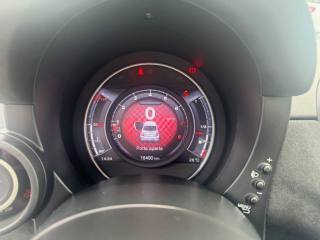 ABARTH 595 usata, con Controllo trazione