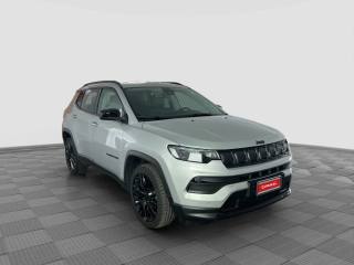 JEEP Compass usata 6