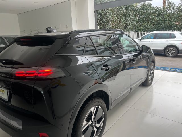 PEUGEOT 2008 usata, con Cronologia tagliandi