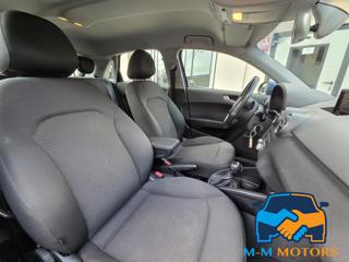 AUDI A1 usata, con Fendinebbia