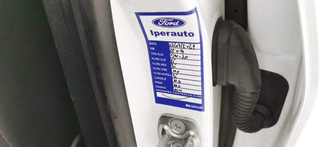 FORD Fiesta usata 46