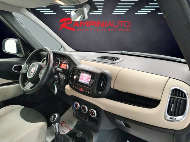 FIAT 500L usata 18