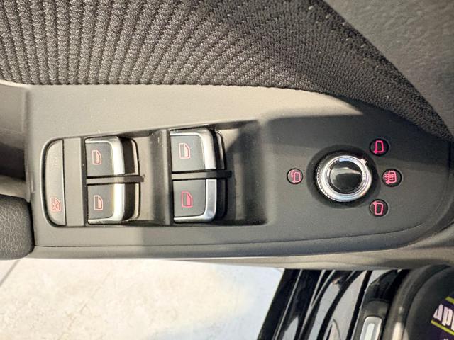 AUDI A5 usata, con Controllo trazione