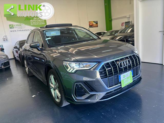 AUDI Q3 usata 5