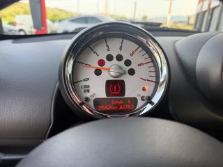 MINI Countryman usata, con Chiusura centralizzata