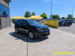 CITROEN C5 Aircross usata, con Airbag laterali