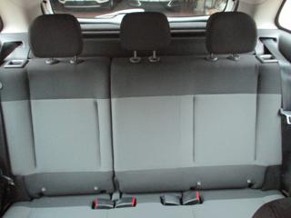 CITROEN C3 Aircross usata, con Servosterzo