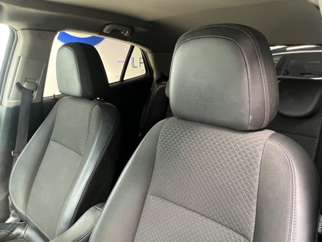 OPEL Mokka X usata, con Airbag testa