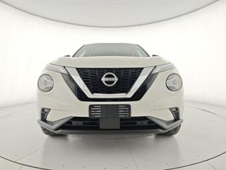 NISSAN Juke usata, con Airbag