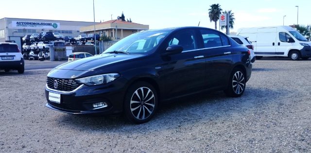 FIAT Tipo usata, con ABS