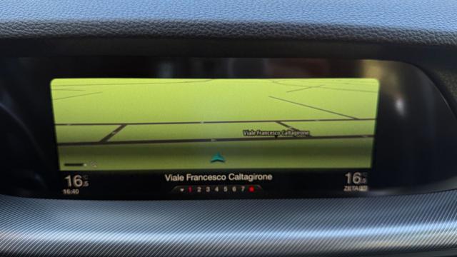 ALFA ROMEO Stelvio usata, con Boardcomputer