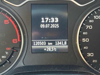 AUDI A3 usata, con Chiusura centralizzata
