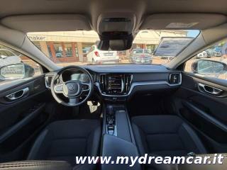 VOLVO V60 usata, con Immobilizzatore elettronico
