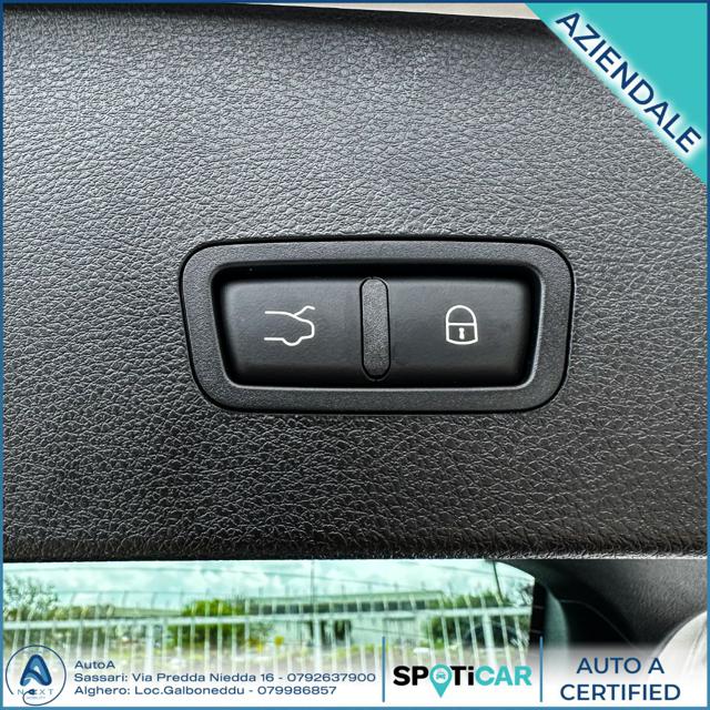 ALFA ROMEO Tonale usata, con ESP