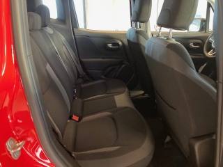 JEEP Renegade usata 14