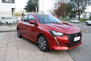 PEUGEOT 208 usata, con Climatizzatore