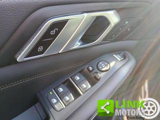 BMW X5 usata, con Touch screen