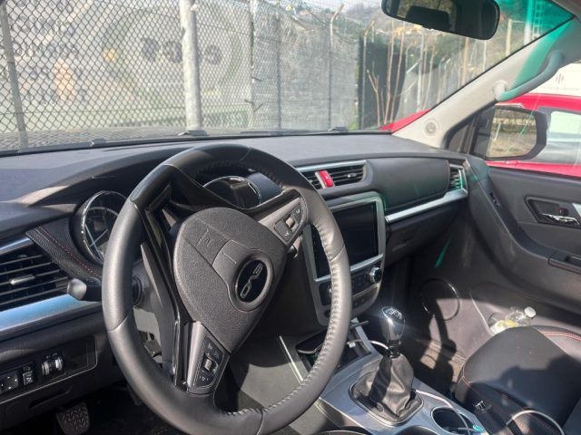 EVO Evo Cross4 usata, con Antifurto