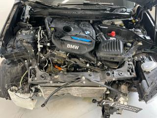 BMW X1 usata, con Chiusura centralizzata