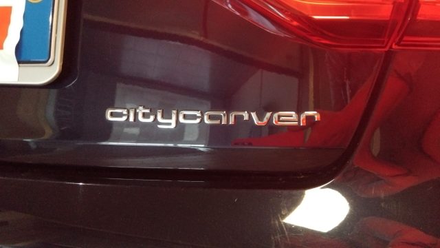 AUDI A1 usata, con Cerchi in lega