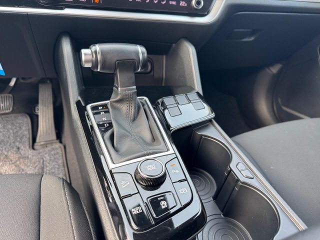 KIA Sportage usata, con Controllo automatico clima