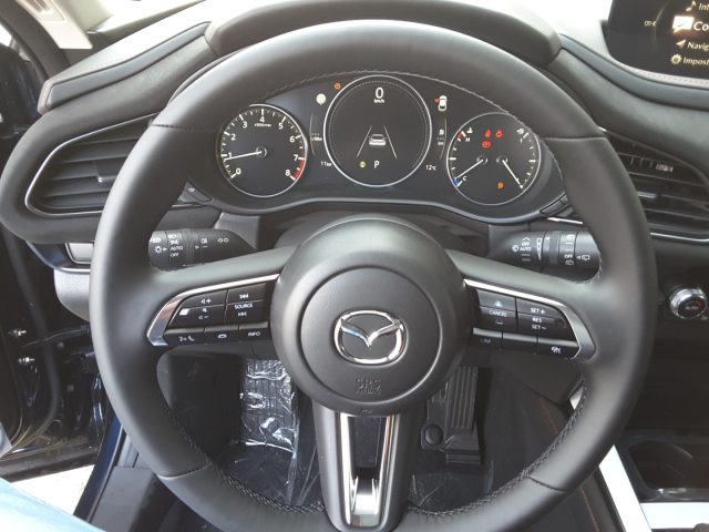 MAZDA CX-30 usata, con Cruise Control