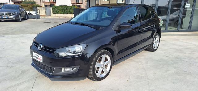 VOLKSWAGEN Polo usata, con ABS