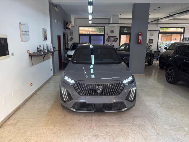 PEUGEOT 2008 usata, con Airbag laterali