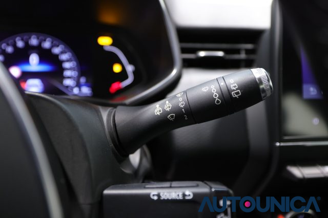 RENAULT Clio usata, con Chiusura centralizzata telecomandata