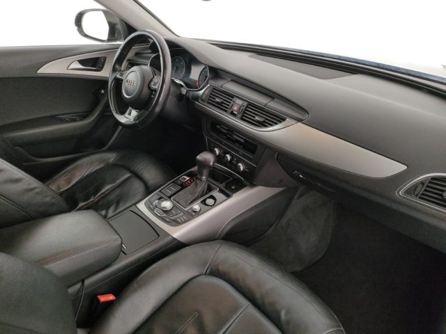 AUDI A6 usata, con Controllo trazione