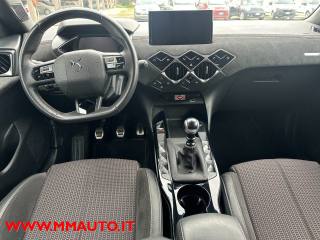 DS AUTOMOBILES DS 3 Crossback usata, con Controllo trazione