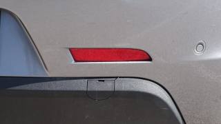 ALFA ROMEO Giulietta usata, con Sensori di parcheggio anteriori