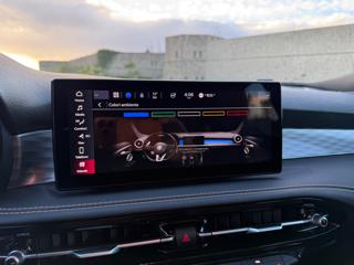 ALFA ROMEO Tonale usata, con Park Distance Control