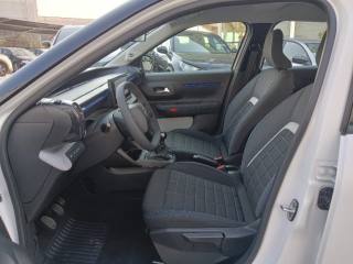 CITROEN C3 usata, con Chiusura centralizzata